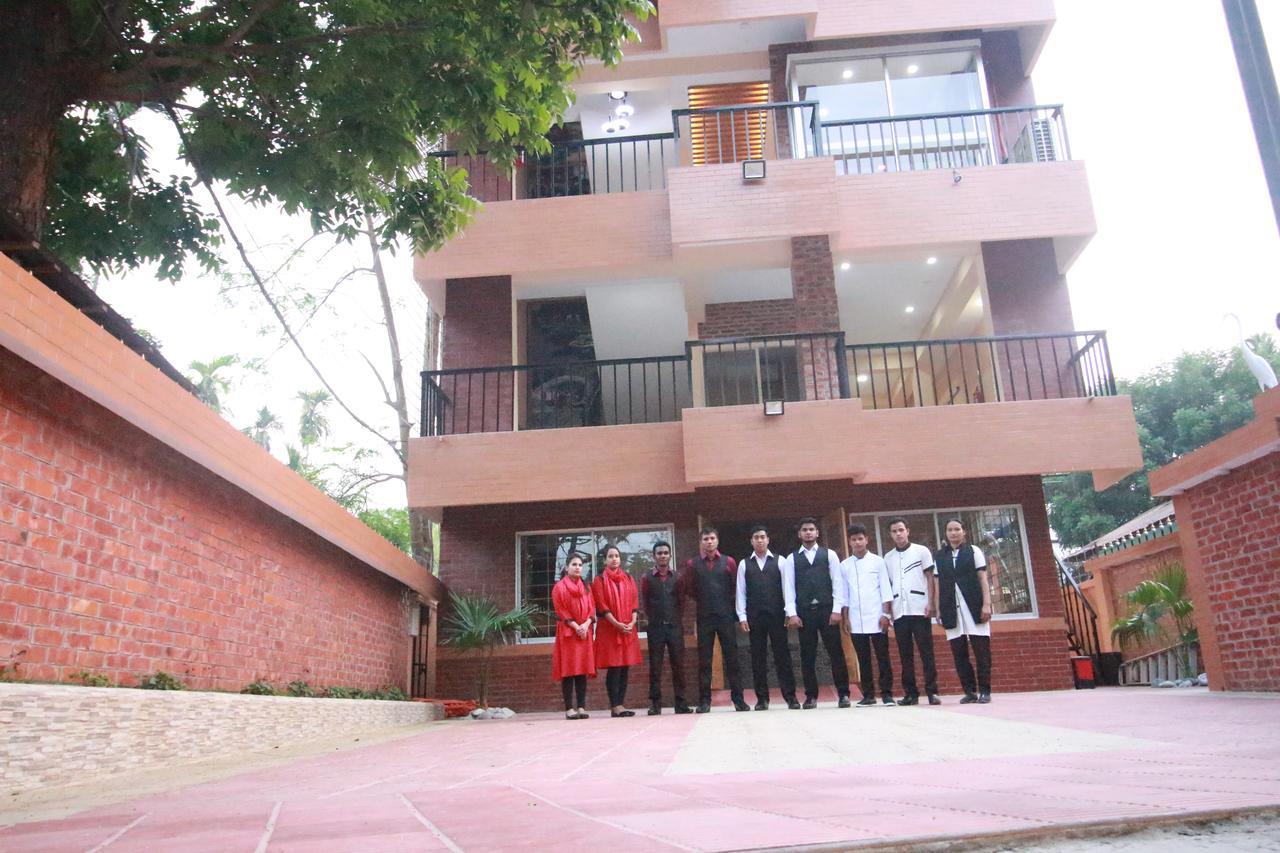 Little Rangpur Inn Exterior foto